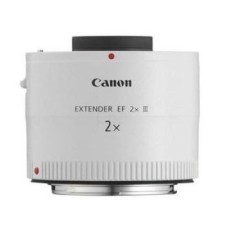 Телеконвертор Canon EF Extender 2X III (4410B005)