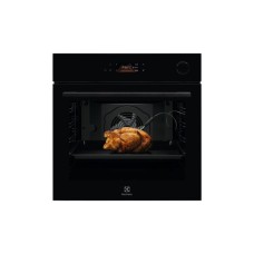 Духова шафа Electrolux LOC8H39WZ