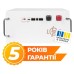 Батарея LiFePo4 LogicPower 51.2V - 315Ah, 16128Wh (40680)