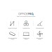 Підставка до ноутбука OfficePro LS530