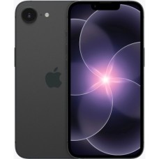 Мобільний телефон Apple iPhone 17e 256GB Black (MHRV4)