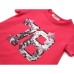 Набір дитячого одягу Breeze "78" (14246-116G-pink)