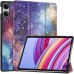 Чохол до планшета BeCover Smart Case Xiaomi Poco Pad 12.1" Space (711572)