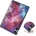 Чохол до планшета BeCover Smart Case Xiaomi Poco Pad 12.1" Space (711572)