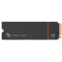 Накопичувач SSD M.2 2280 1TB FireCuda 530R with Heatsink Seagate (ZP1000GM3A073)