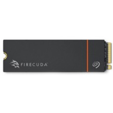 Накопичувач SSD M.2 2280 1TB FireCuda 530R with Heatsink Seagate (ZP1000GM3A073)