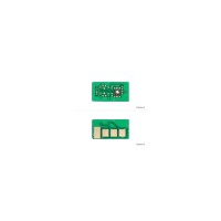 Чип для картриджа Samsung CLP-610/660 Black AHK (1801380)