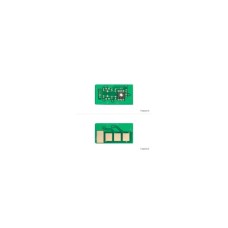 Чип для картриджа Samsung CLP-610/660 Black AHK (1801380)