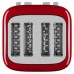 Тостер KitchenAid 5KMT4109EER червоний (5KMT4109EER)
