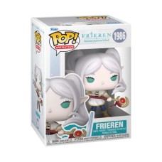 Фігурка Funko Pop серії Проводжальниця Фрірен - Фрірен (86492)