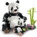 Конструктор LEGO Creator Дикі тварини: пандові (31165)