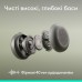 Навушники Logitech Zone Wireless 2 ES Busines Graphite (981-001498)