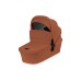 Коляска Lionelo Mika plus 3 in 1 brown rust (LO-MIKA PLUS 3IN1 BROWN RUST)