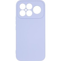 Чохол до мобільного телефона Armorstandart ICON Xiaomi Poco F8 Ultra Camera cover Lavender (ARM89438)