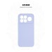 Чохол до мобільного телефона Armorstandart ICON Xiaomi Poco F8 Ultra Camera cover Lavender (ARM89438)