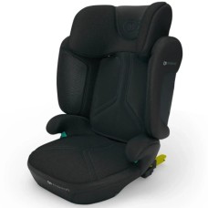 Автокрісло Kinderkraft Xpand 2 PRO i-Size Black (KCXPPR02BLK0000) (5902533926473)