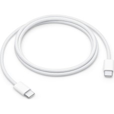 Дата кабель USB-C to USB-C 1.0m 60W Charge Cable Model A2795 Apple (MW493ZM/A)