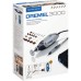 Гравер Dremel 3000-1/25 130W, 10000-33000об/хв, 25 насадок, кейс (F.013.300.0JP)
