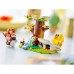 Конструктор LEGO Iconic Весняний майданчик для тварин (40709)