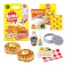 Ігровий набір Slime Mart Shopping Bag Бельгійські вафлі (15901D)