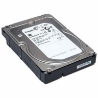 Жорсткий диск 3.5" 3TB Seagate (ST3000NM0033)