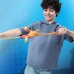 Антистрес Stretch Armstrong Боєць Стронг (00104)