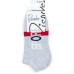 Шкарпетки Bibaby SPORT (68289-3-gray)