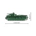 Конструктор Cobi Перша Світова Війна Танк Віккерс A1E1 Незалежний, 886 деталей (COBI-2990)