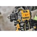 Шуруповерт DeWALT XR Li-Ion PowerStack 18 В, 2x5Ah, 90 Нм, 0-650/0-2000 об/хв, TSTAK (DCD800H2T)