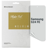 Плівка захисна Armorstandart Anti-spy Samsung S24 FE (ARM76984)