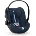 Автокрісло Cybex Cloud G i-Size Plus Ocean Blue (523001159)