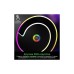 Килимок для мишки Vertux RaftPad-Qi з бездротовою зарядкою 15 Вт Black (raftpad-qi.black)