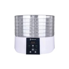 Сушка для овочів та фруктів Wellmonti WM-1010