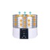 Сушка для овочів та фруктів Wellmonti WM-1010