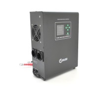 Пристрій безперебійного живлення Europower EPWM-MPS-2500/24