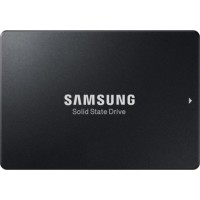 Накопичувач SSD 2.5" 240GB PM893 Samsung (MZ7L3240HCHQ-00A07)