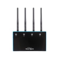 Відеоприймач (VRX) Hawkeye 4 eyes 5.8G 4CH in 1 HDMI AV output box (H4E4)