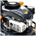 Газонокосарка GTM бензинова LM48-SP, 5к.с., 48см, 70л, самохідна (LM48-SP)