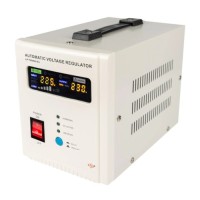 Стабілізатор LogicPower LP-1750RD EU, 1000W (22724)