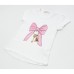 Набір дитячого одягу Breeze з бантиком (20998-98G-pink)