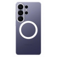 Чохол до мобільного телефона Samsung Galaxy S26 Ultra (S948) Magnet Clear (EF-CS948CTEGWW)