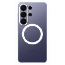 Чохол до мобільного телефона Samsung Galaxy S26 Ultra (S948) Magnet Clear (EF-CS948CTEGWW)