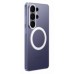 Чохол до мобільного телефона Samsung Galaxy S26 Ultra (S948) Magnet Clear (EF-CS948CTEGWW)