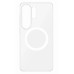 Чохол до мобільного телефона Samsung Galaxy S26 Ultra (S948) Magnet Clear (EF-CS948CTEGWW)