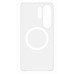 Чохол до мобільного телефона Samsung Galaxy S26 Ultra (S948) Magnet Clear (EF-CS948CTEGWW)