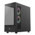 Корпус для ПК Gamemax NEX C51 BK