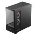 Корпус для ПК Gamemax NEX C51 BK