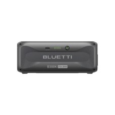 Додаткова батарея для зарядної станції BLUETTI B300K2, 2764,8Wh (B300K2/noVAT)