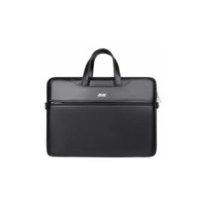 Сумка для ноутбука 2E 13/14", Slim Business Black (2E-CBP2484BK)