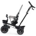 Дитячий велосипед Kinderkraft Spinstep Platinum Grey (KRSPST00GRY0000) (5902533916511)